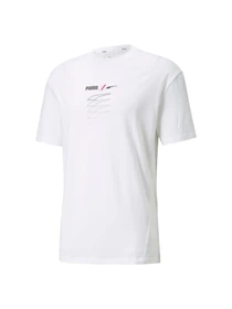 Футболки і поло PUMA Rad/cal Graphic Tee модель 671575 Фото