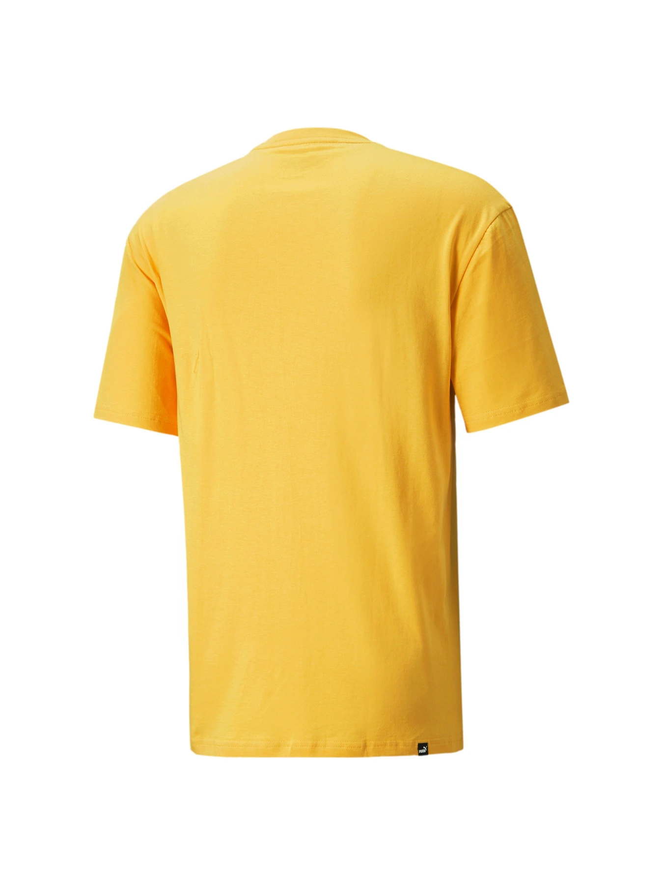 Футболки и поло PUMA Rad/cal Graphic Tee модель 671575 Фото