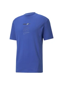 Футболки и поло PUMA Rad/cal Graphic Tee модель 671575 Фото