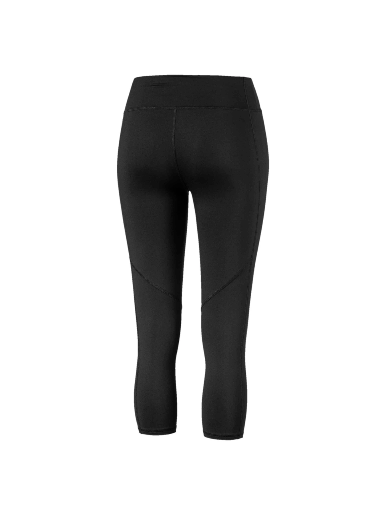 Брюки PUMA Always On Solid 3/4 Tight модель 517152 Брюки PUMA Always On Solid 3/4 Tight модель 517152 Фото