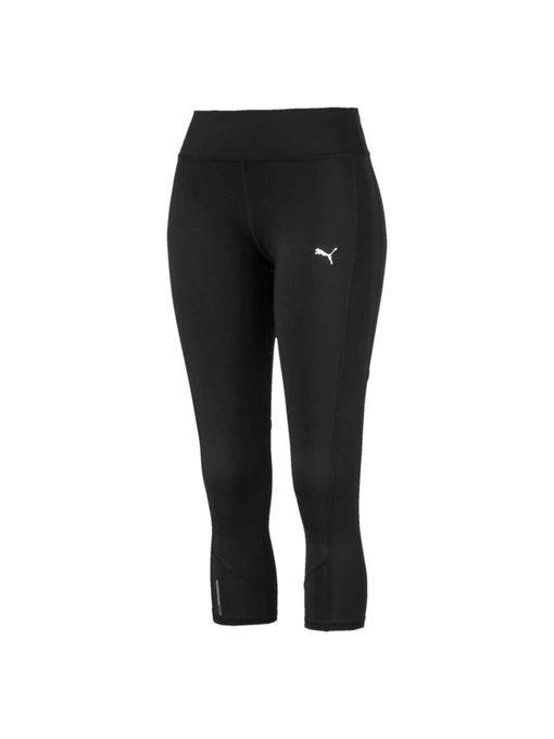 Брюки PUMA Always On Solid 3/4 Tight модель 517152 Фото
