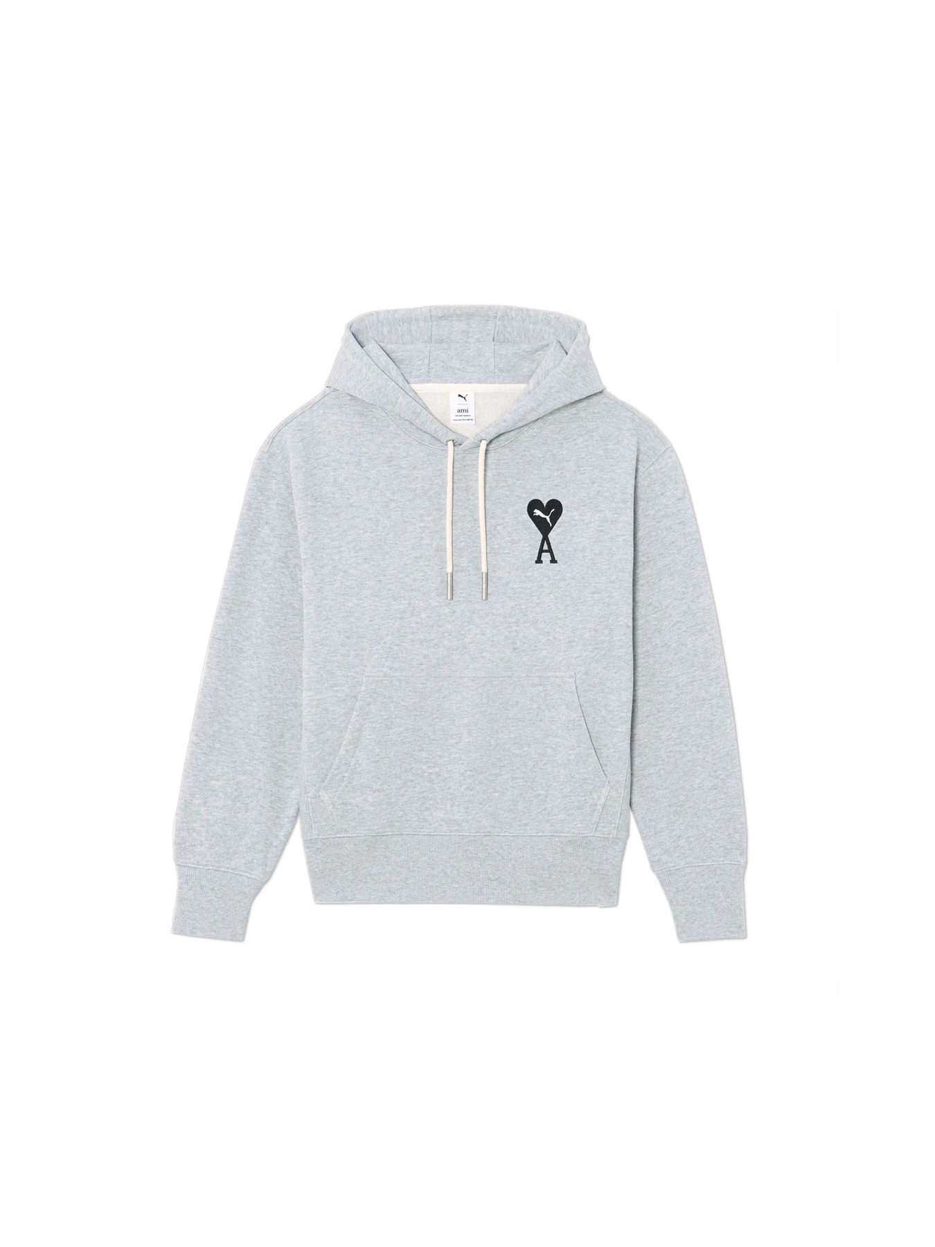 Худи и свитшоты PUMA модель 534069 Худи и свитшоты PUMA модель 534069 Фото