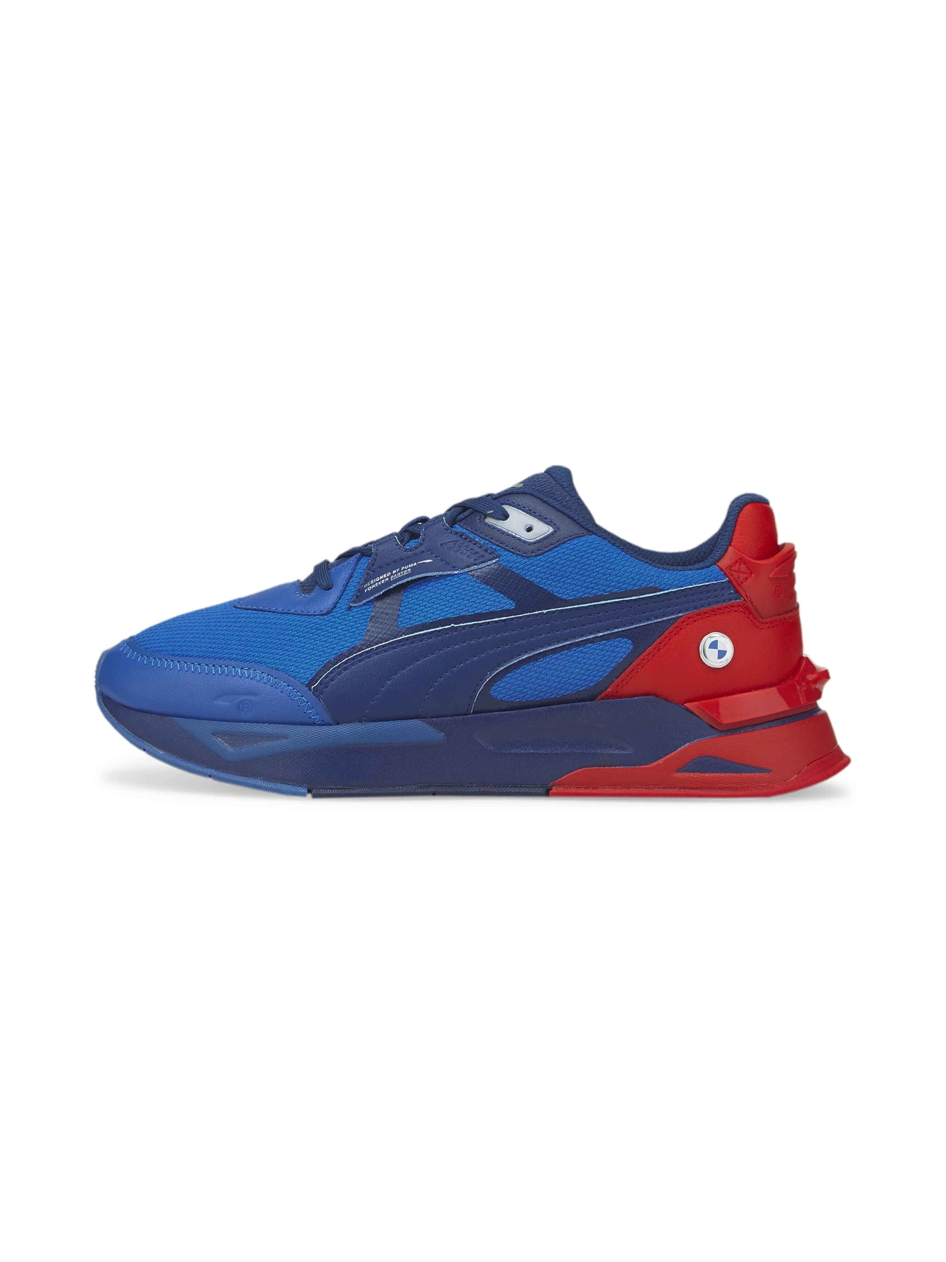 Кроссовки PUMA Bmw Mms Mirage Sport модель 307113 Кроссовки PUMA Bmw Mms Mirage Sport модель 307113 Фото