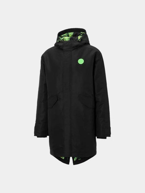 Куртки та дублянки PUMA модель 532238 Фото