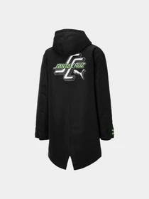 Куртки и дубленки PUMA модель 532238 Фото