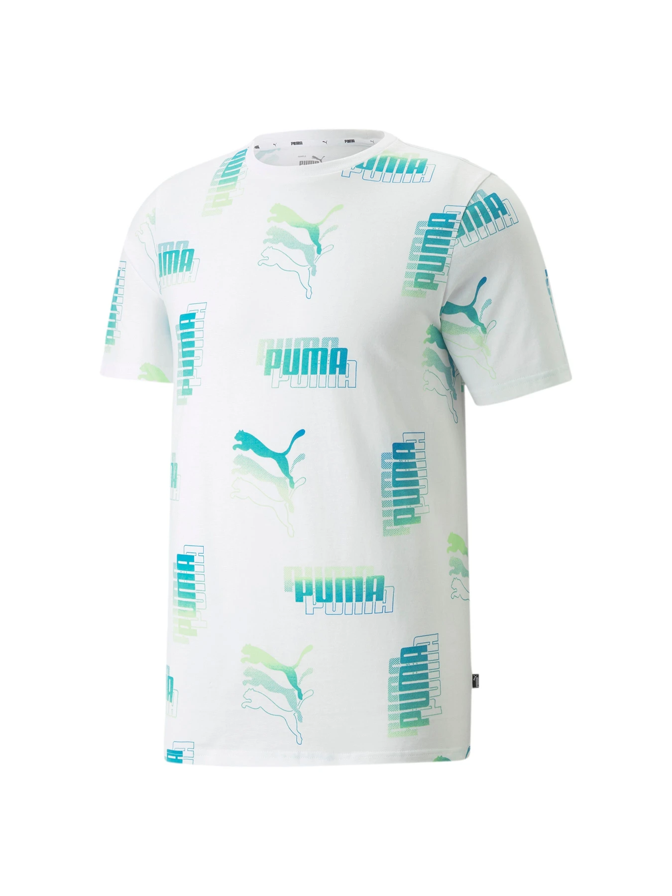 Футболки и поло PUMA модель 671581 Футболки и поло PUMA модель 671581 Фото