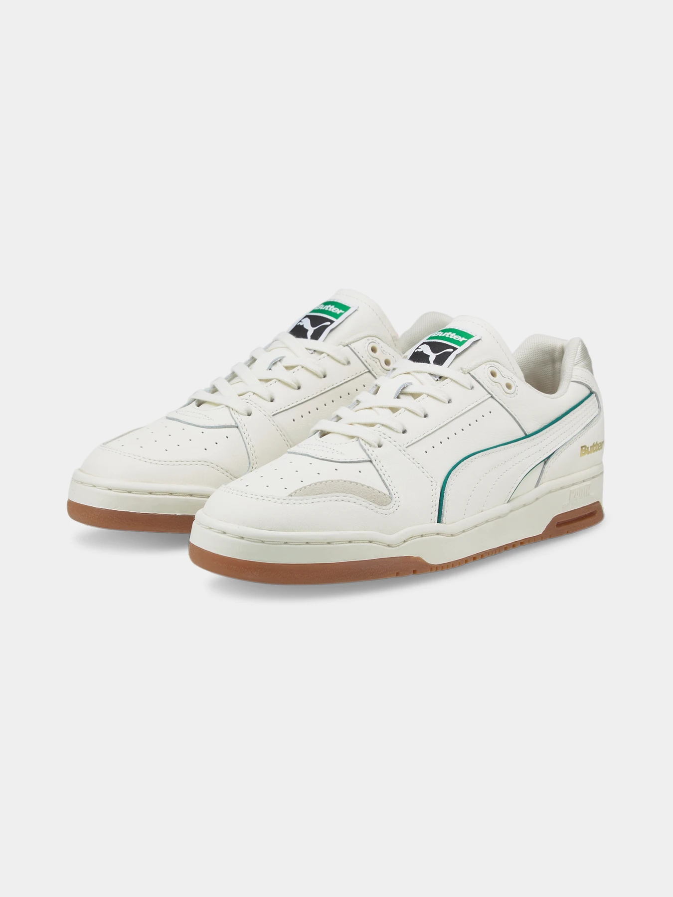 Кроссовки PUMA Slipstream Lo Butter Goods модель 381787 Кроссовки PUMA Slipstream Lo Butter Goods модель 381787 Фото