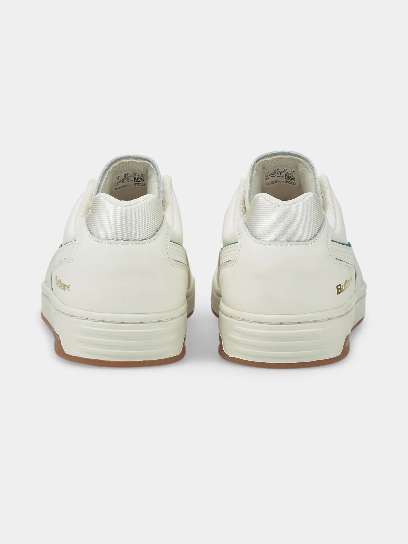 Кроссовки PUMA Slipstream Lo Butter Goods модель 381787 Кроссовки PUMA Slipstream Lo Butter Goods модель 381787 Фото