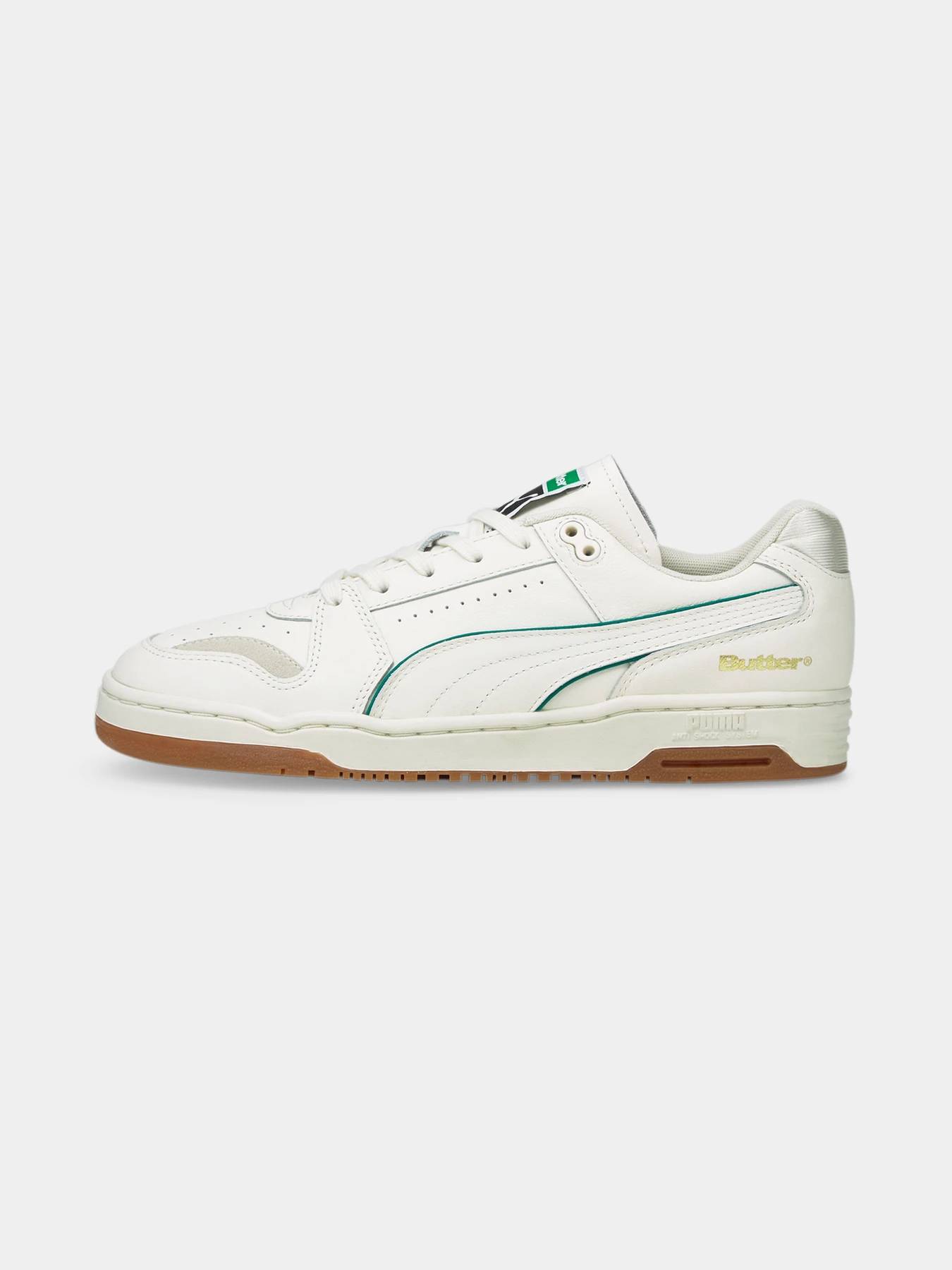 Кроссовки PUMA Slipstream Lo Butter Goods модель 381787 Кроссовки PUMA Slipstream Lo Butter Goods модель 381787 Фото