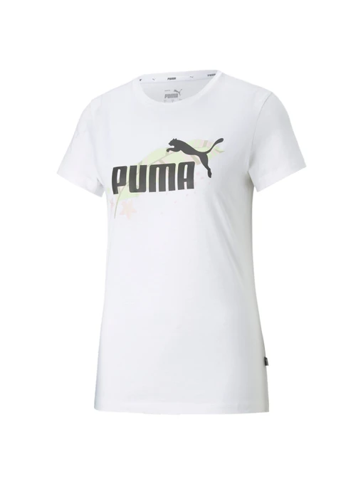 Футболки і поло PUMA модель 671595 Фото