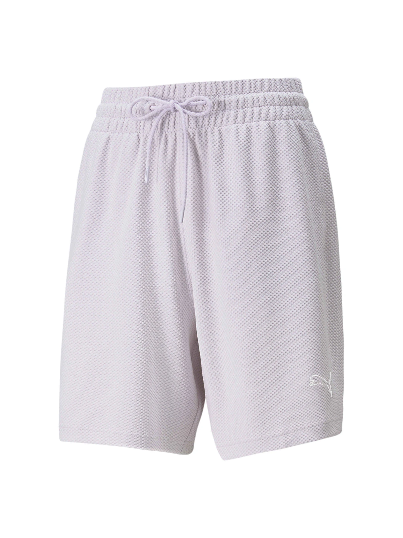 Шорти PUMA Her High-waist Shorts модель 847099 Фото