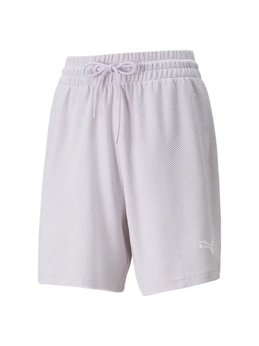 Шорти PUMA Her High-waist Shorts модель 847099 Фото