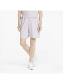 Шорти PUMA Her High-waist Shorts модель 847099 Фото