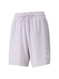 Шорти PUMA Her High-waist Shorts модель 847099 Фото