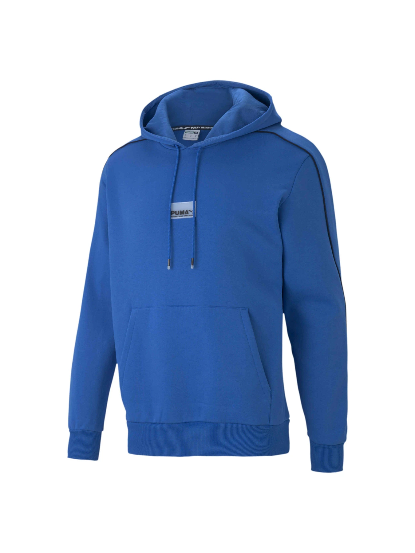 Худі та світшоти PUMA Avenir Hoodie Fl модель 597792 Фото