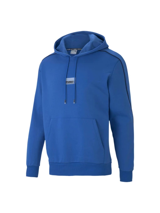 Худі та світшоти PUMA Avenir Hoodie Fl модель 597792 Фото