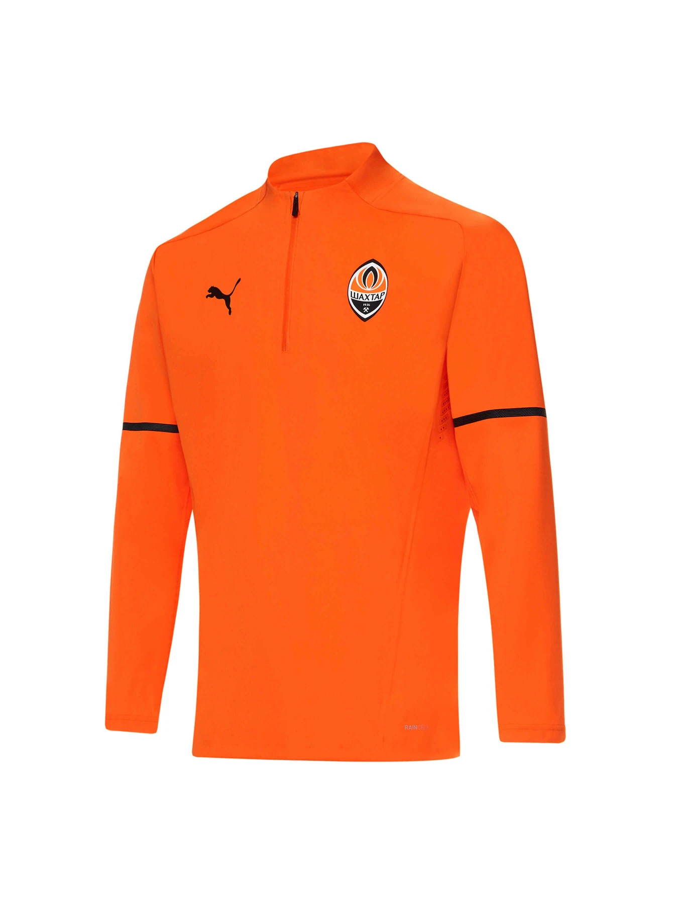 Худи и свитшоты PUMA Fcsd Pro Training Rain Top модель 764116 Худи и свитшоты PUMA Fcsd Pro Training Rain Top модель 764116 Фото