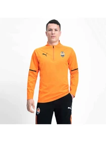 Худи и свитшоты PUMA Fcsd Pro Training Rain Top модель 764116 Фото