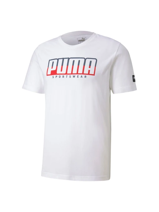 Футболки і поло PUMA модель 581333 Фото