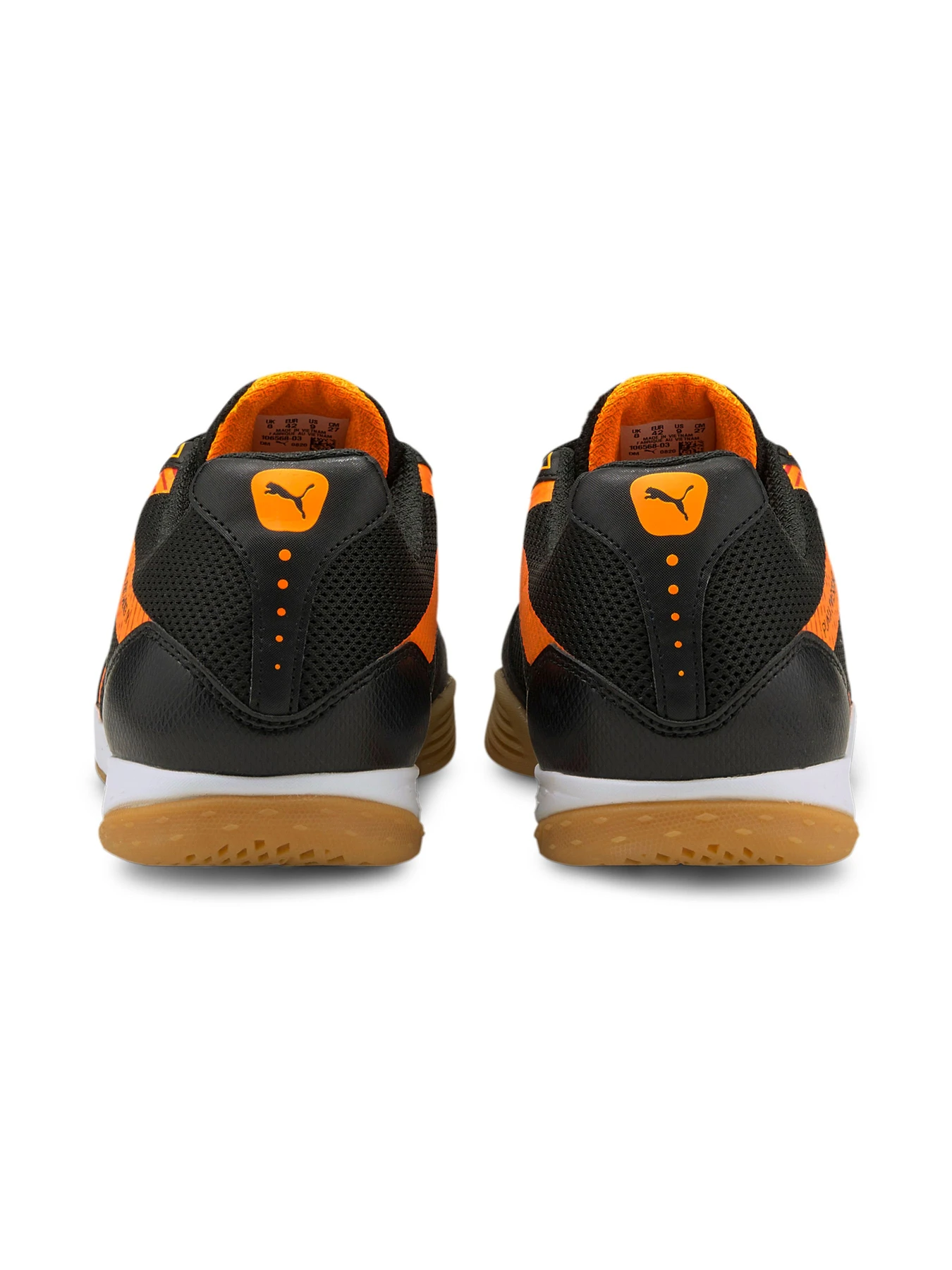 Кроссовки PUMA модель 106568 Фото