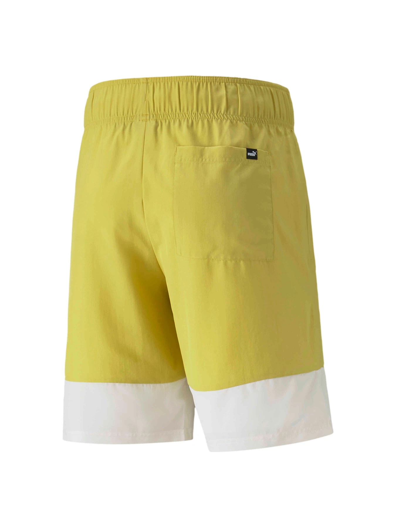Шорти PUMA Power Woven Shorts модель 848819 Фото