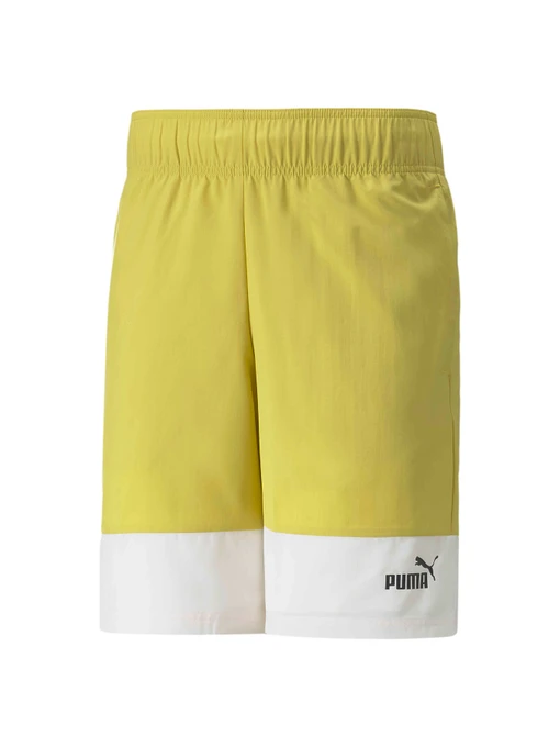 Шорты PUMA Power Woven Shorts модель 848819 Фото