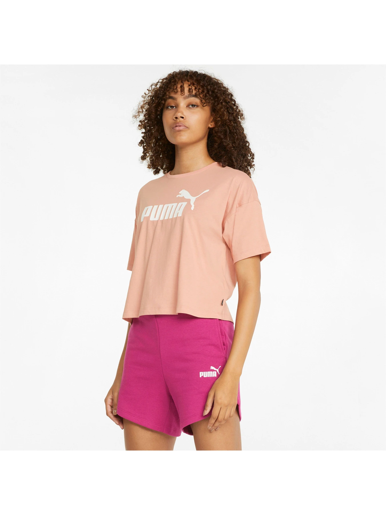 Футболки і поло PUMA модель 586866 Футболки і поло PUMA модель 586866 Фото