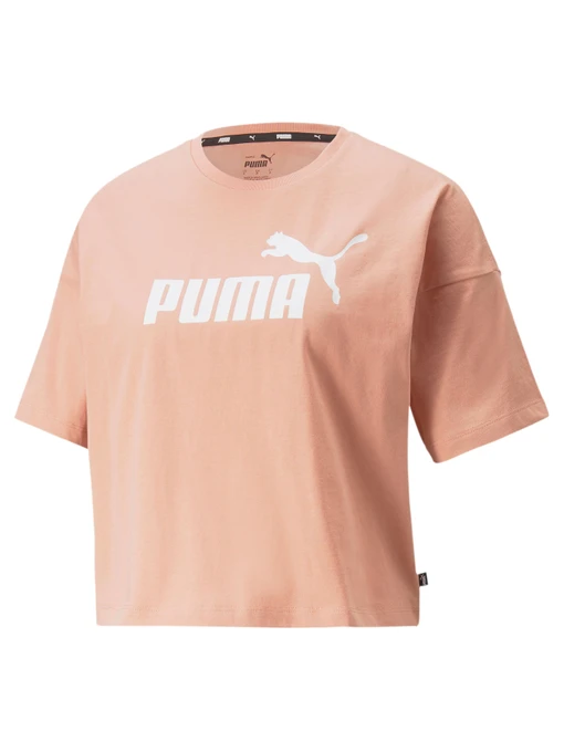 Футболки і поло PUMA модель 586866 Фото