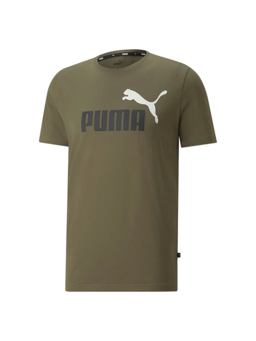 Футболки і поло PUMA модель 586759 Фото