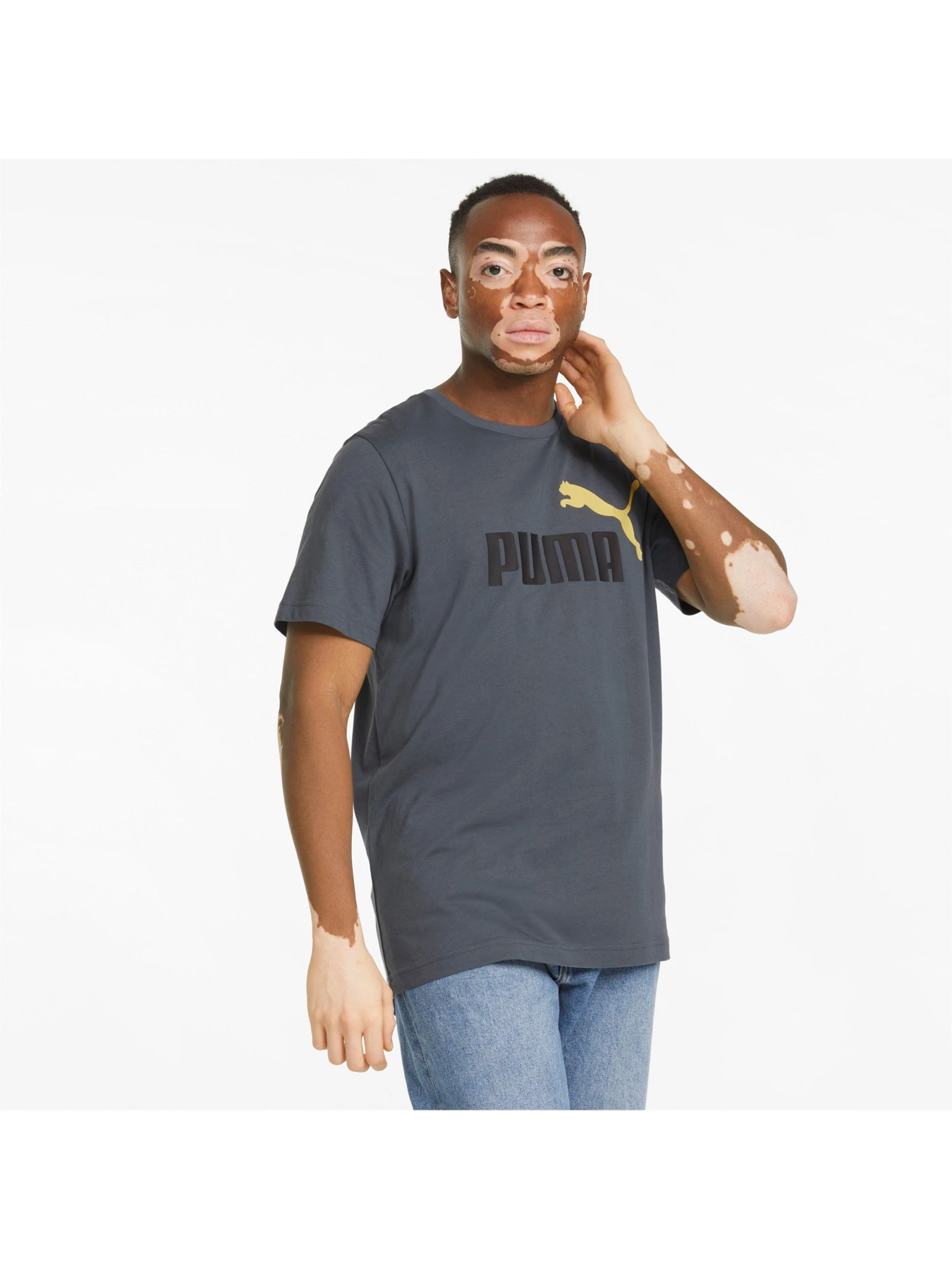 Футболки и поло PUMA модель 586759 Футболки и поло PUMA модель 586759 Фото