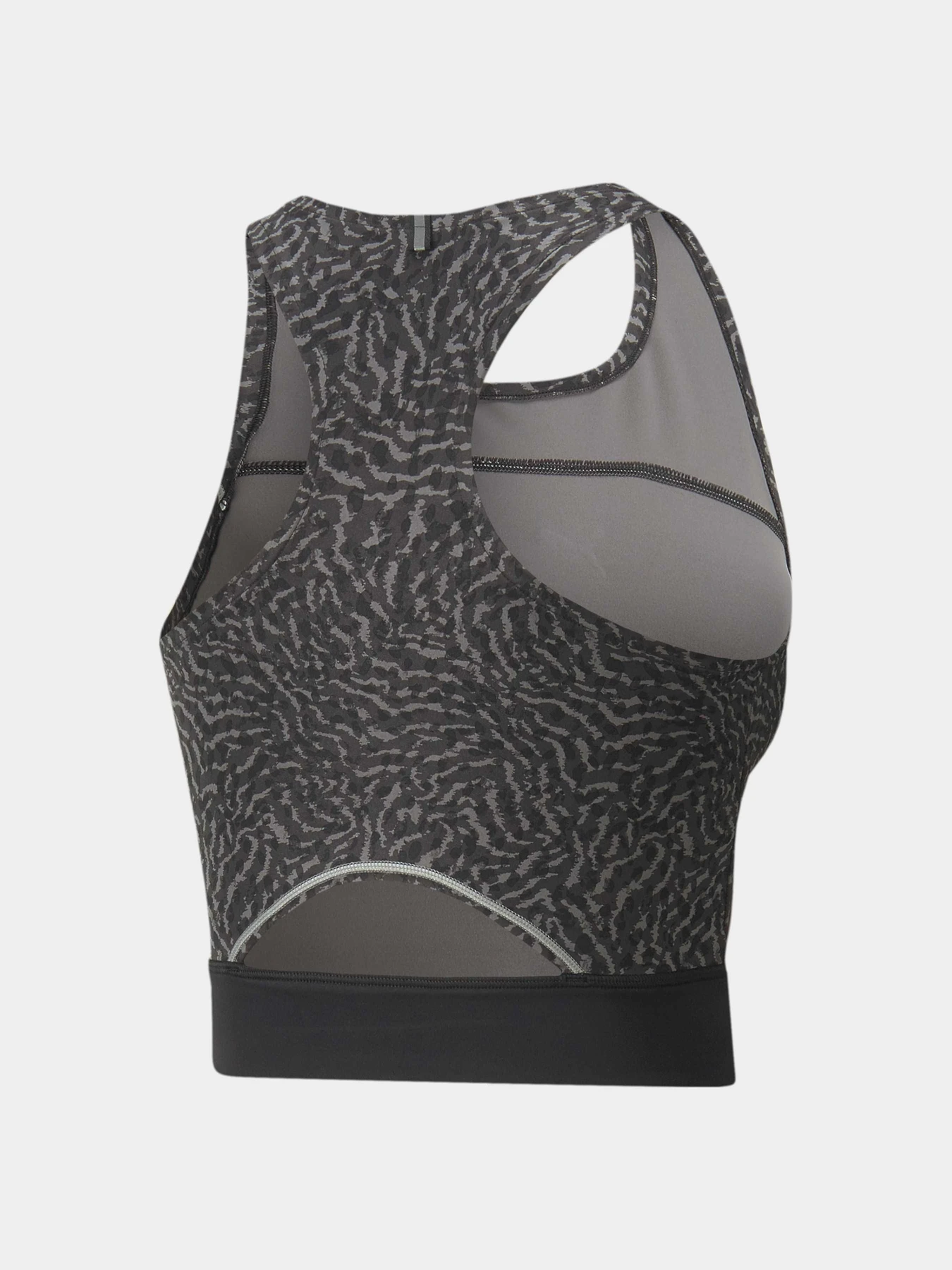 Футболки и поло PUMA Run High Shine Crop Tank W модель 521066 Футболки и поло PUMA Run High Shine Crop Tank W модель 521066 Фото