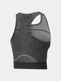 Футболки и поло PUMA Run High Shine Crop Tank W модель 521066 Фото
