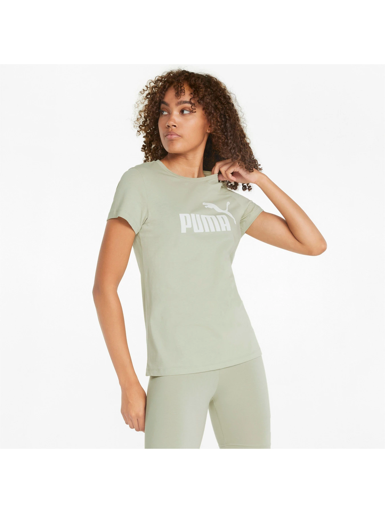 Футболки і поло PUMA модель 586775 Футболки і поло PUMA модель 586775 Фото