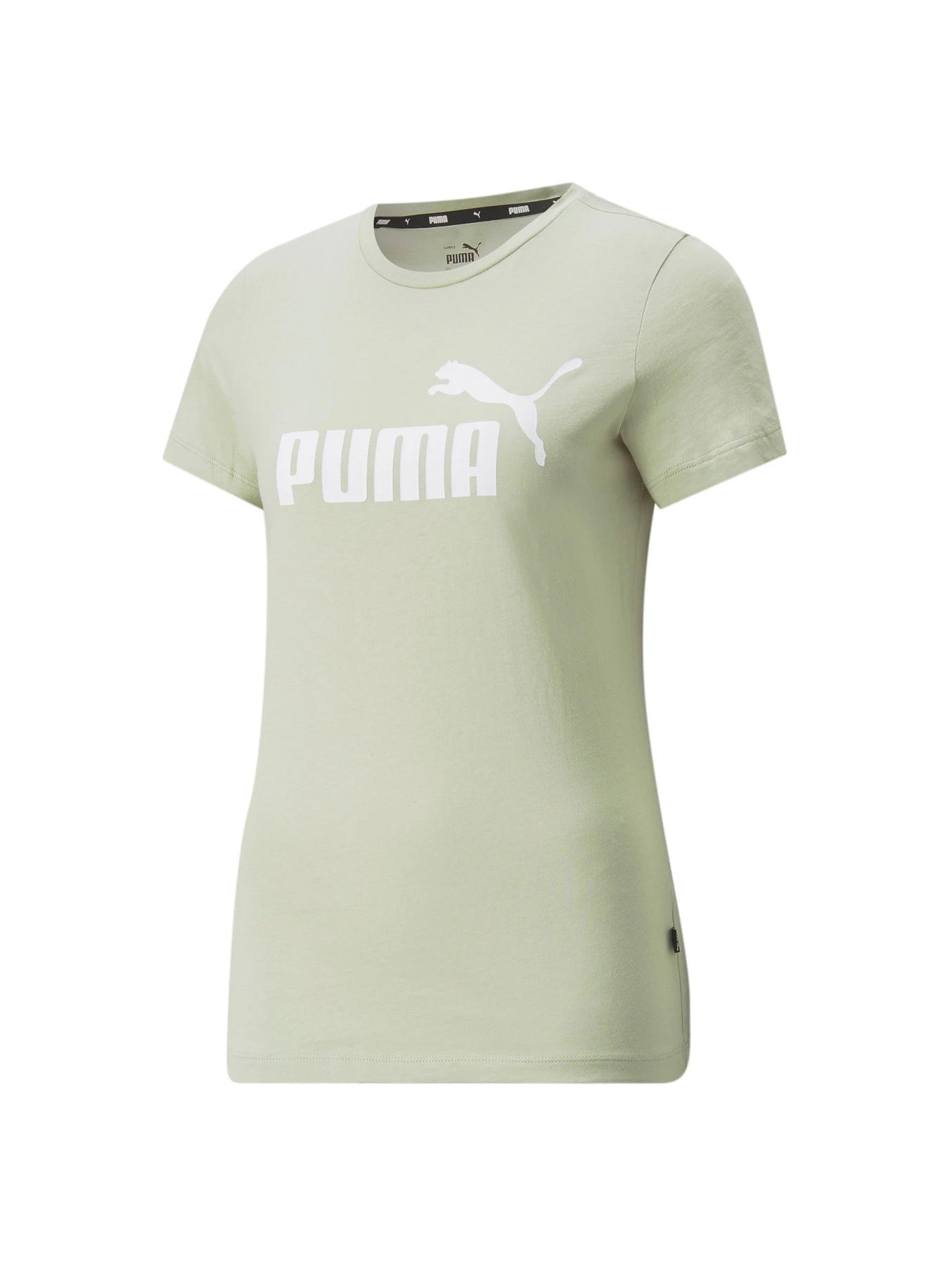 Футболки і поло PUMA модель 586775 Футболки і поло PUMA модель 586775 Фото