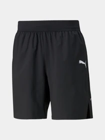 Шорты PUMA Train Ultraweave 7" Short модель 521524 Фото