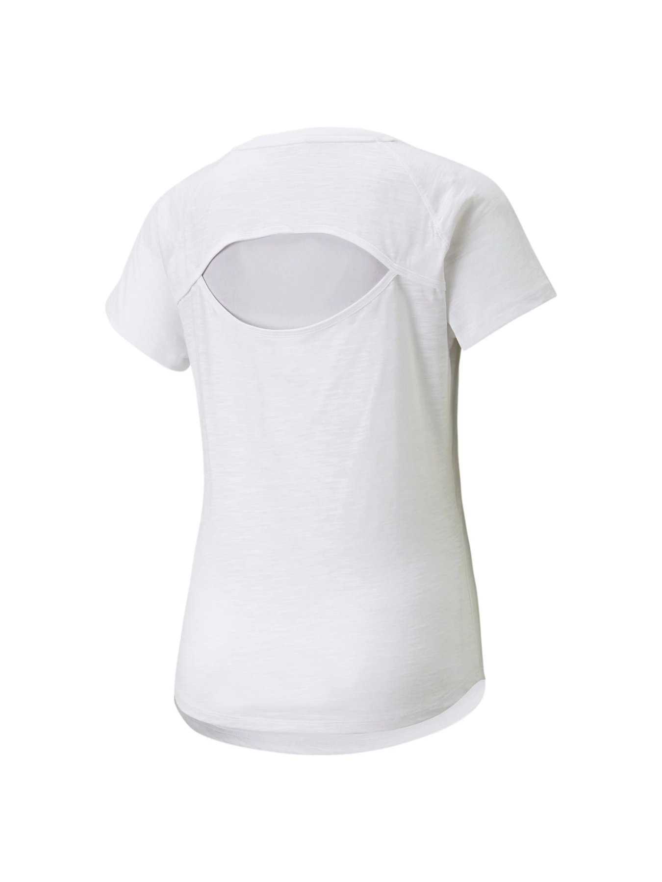 Футболки и поло PUMA Run 5K Logo Ss Tee W модель 521388 Футболки и поло PUMA Run 5K Logo Ss Tee W модель 521388 Фото
