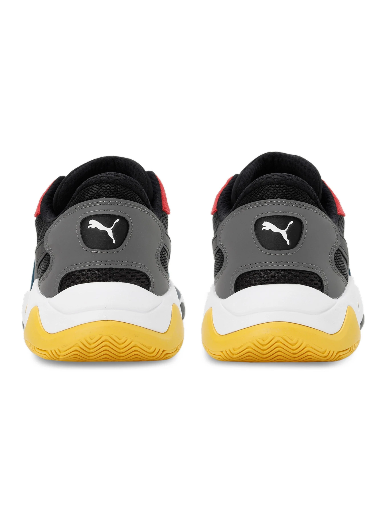 Кроссовки PUMA Storm Origin модель 369770 Кроссовки PUMA Storm Origin модель 369770 Фото