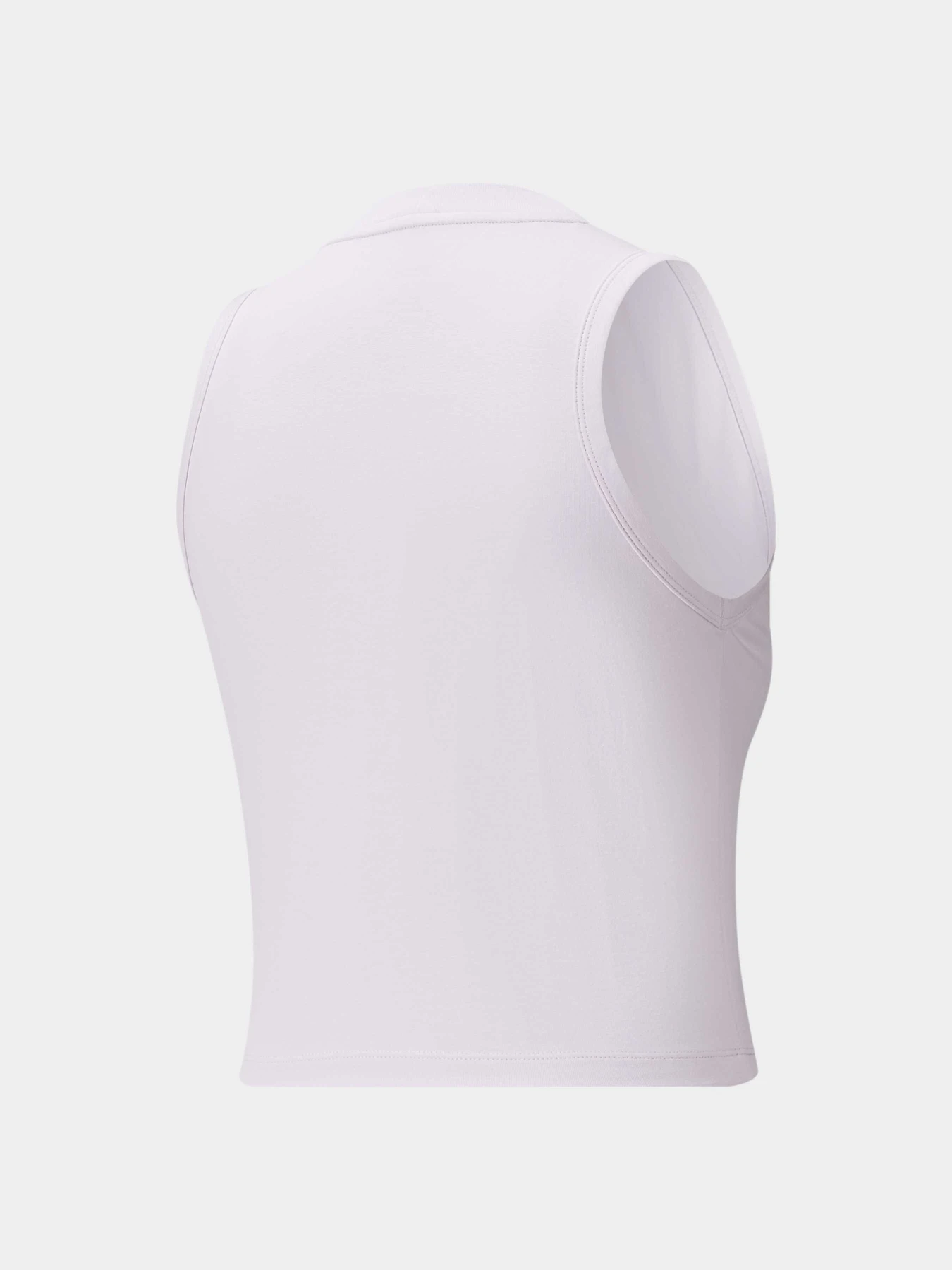 Футболки и поло PUMA Ess High Neck Tank модель 848338 Футболки и поло PUMA Ess High Neck Tank модель 848338 Фото