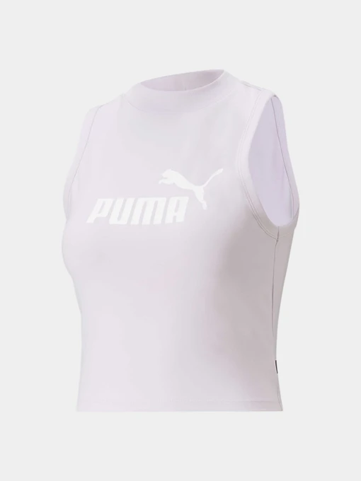 Футболки і поло PUMA Ess High Neck Tank модель 848338 Фото