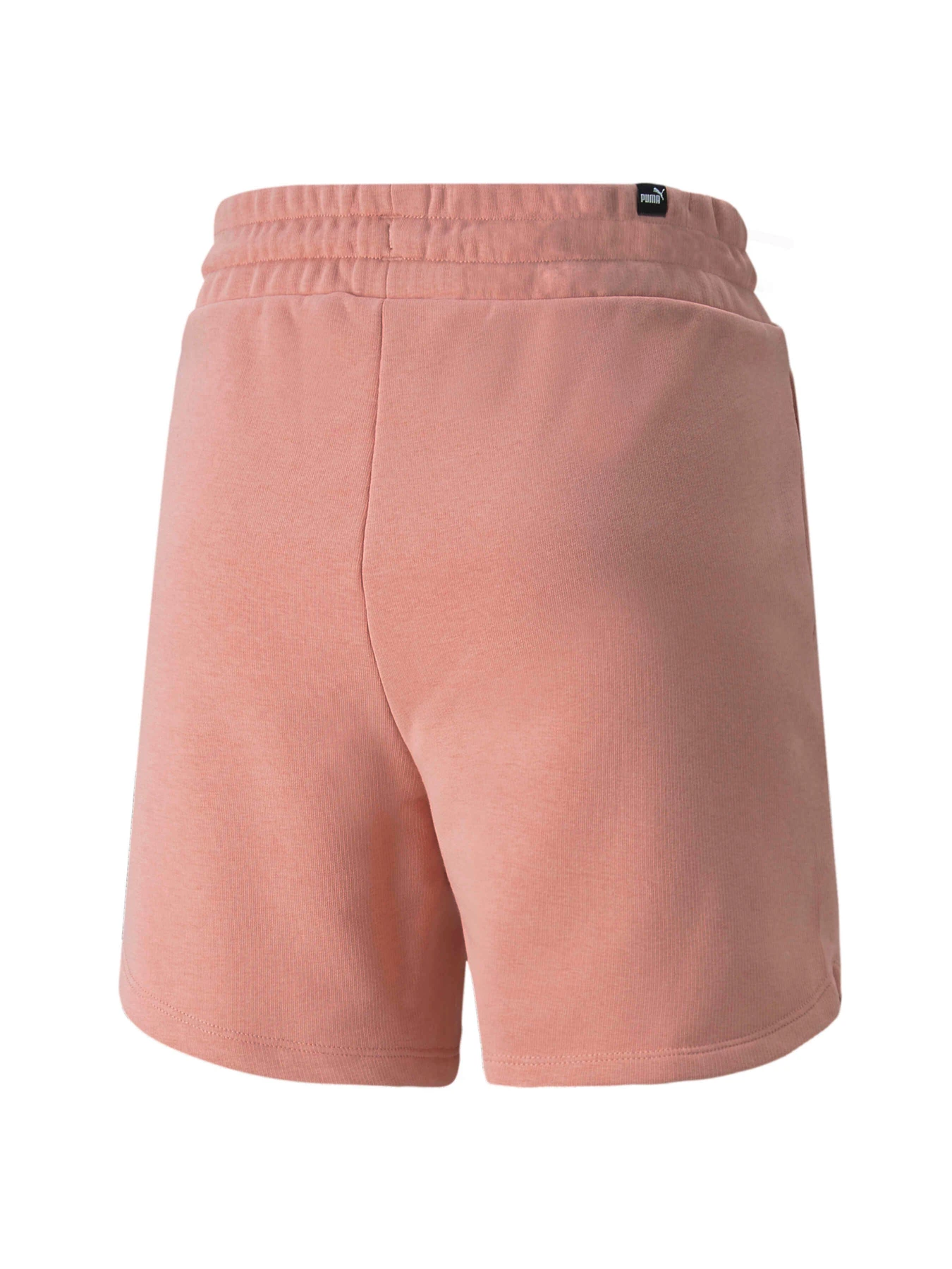 Шорти PUMA Ess High Waist Shorts модель 848339 Фото