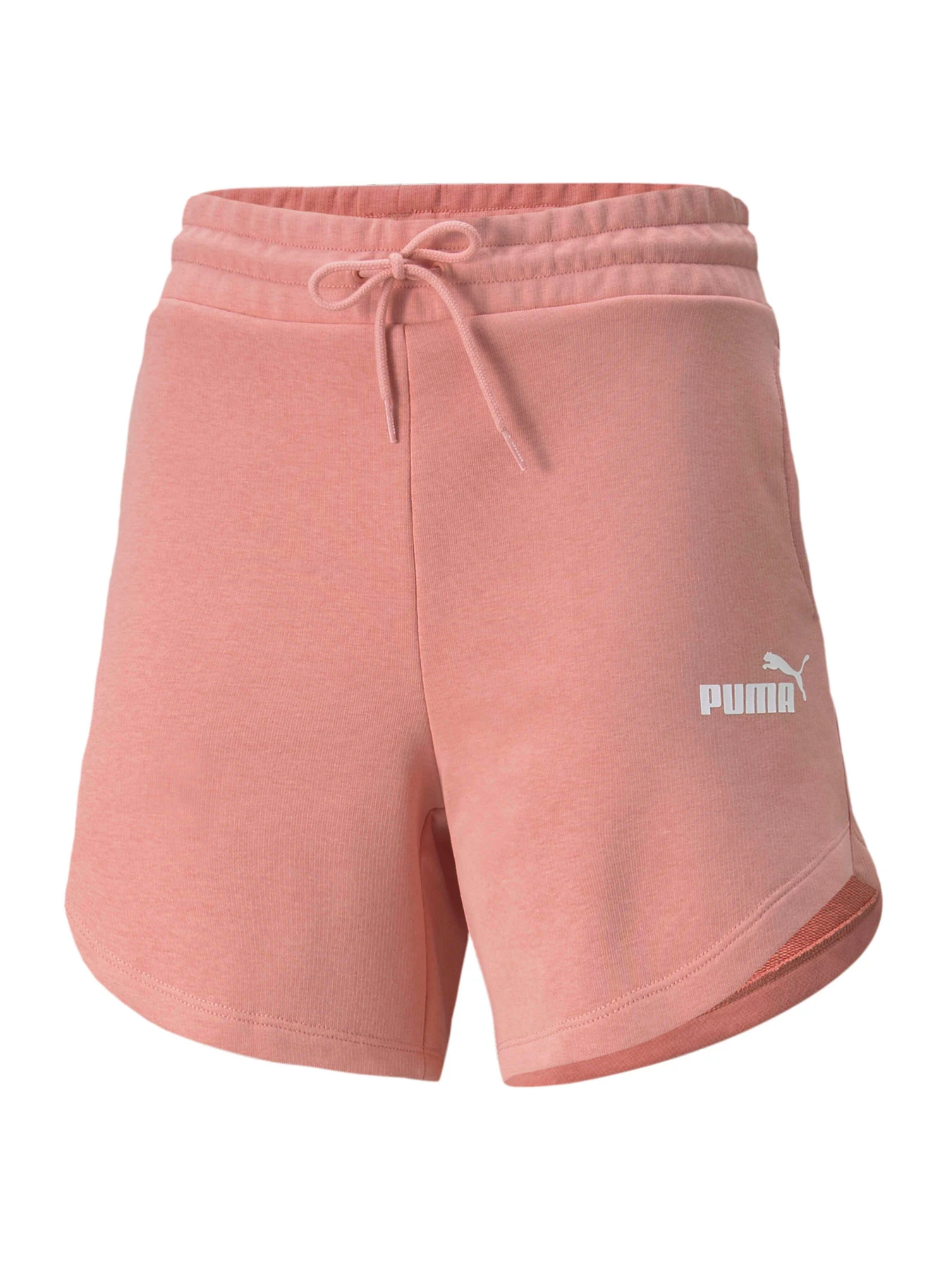 Шорти PUMA Ess High Waist Shorts модель 848339 Фото
