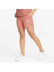 Шорти PUMA Ess High Waist Shorts модель 848339 Фото