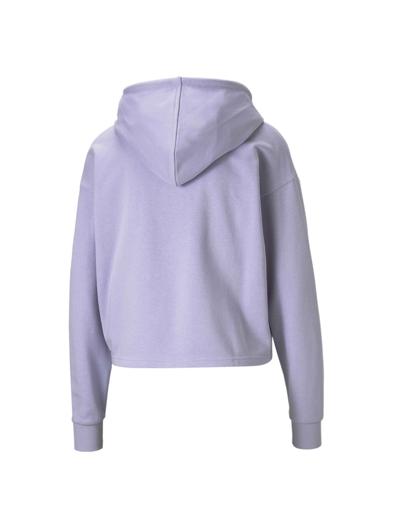 Худі та світшоти PUMA Ess Cropped Logo Hoodie Tr модель 586870 Худі та світшоти PUMA Ess Cropped Logo Hoodie Tr модель 586870 Фото
