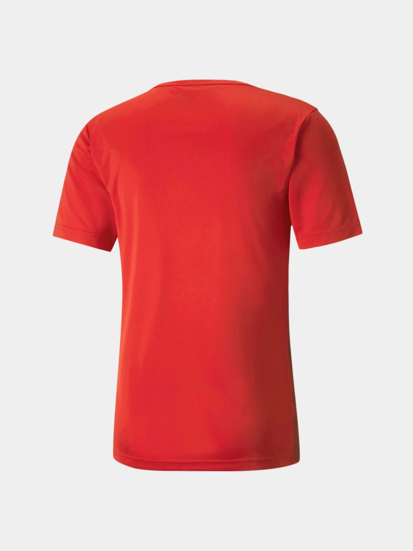 Футболки і поло PUMA Individualrise Graphic Tee модель 657528 Фото