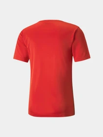 Футболки і поло PUMA Individualrise Graphic Tee модель 657528 Фото