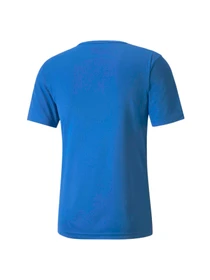 Футболки и поло PUMA Individualrise Graphic Tee модель 657528 Фото