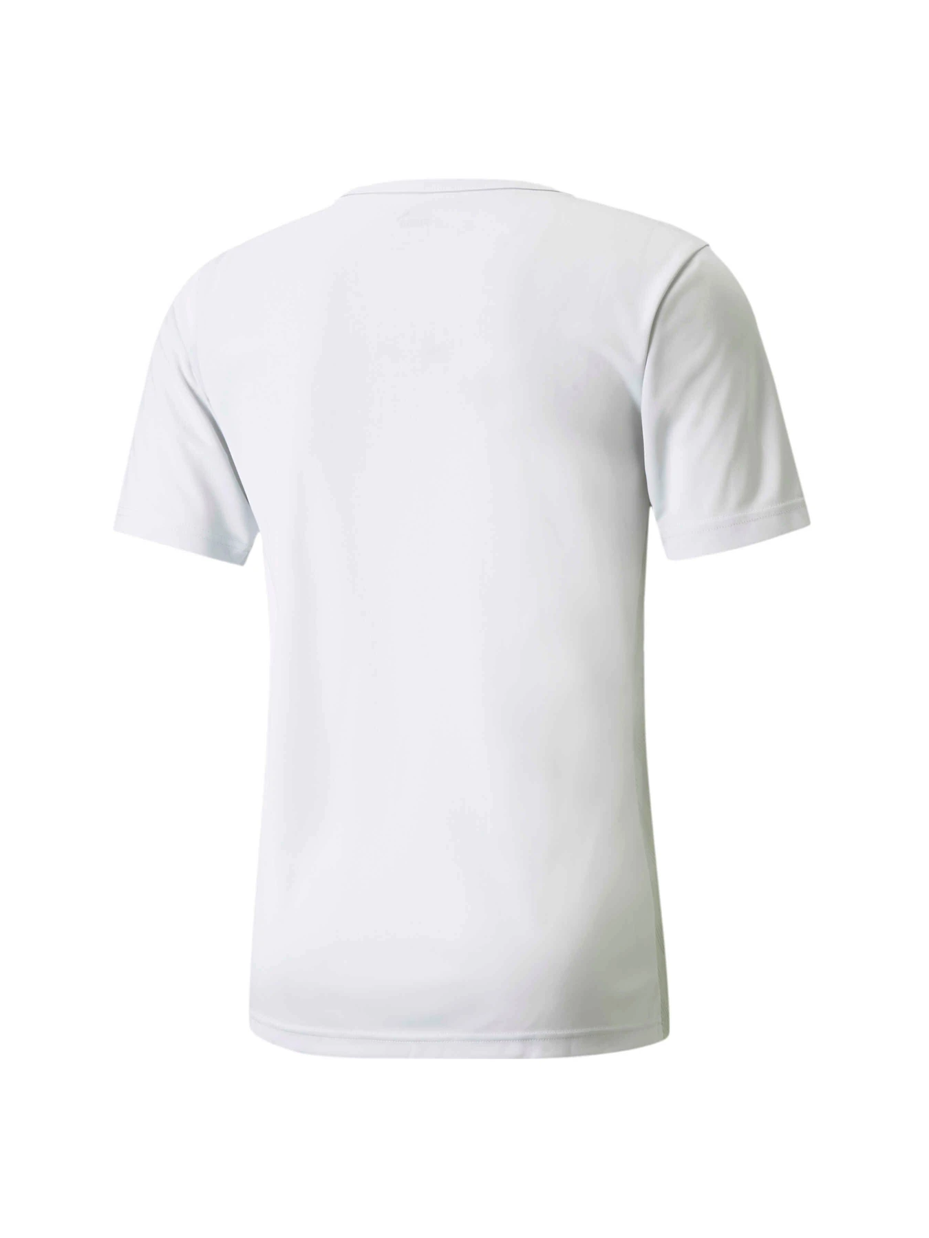 Футболки и поло PUMA Individualrise Graphic Tee модель 657528 Фото