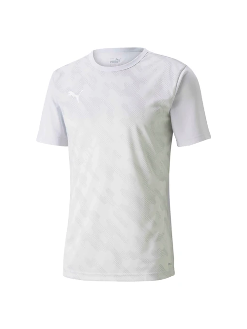 Футболки и поло PUMA Individualrise Graphic Tee модель 657528 Фото
