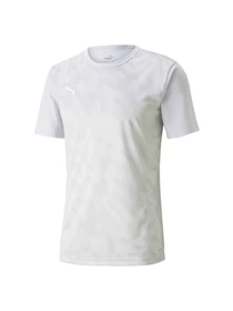 Футболки и поло PUMA Individualrise Graphic Tee модель 657528 Фото