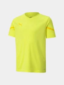 Футболки и поло PUMA Teamflash Jersey Jr модель 704395 Фото